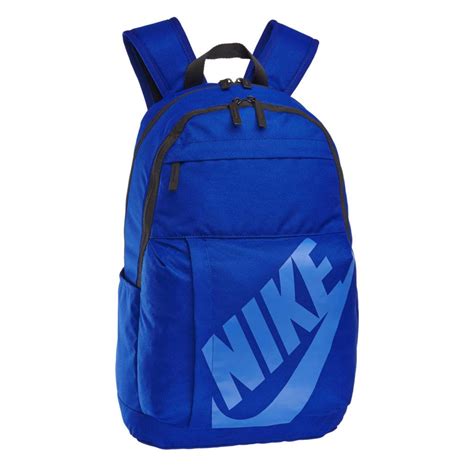 licht blauwe nike rugzak|Rugzakken Blauw (18) .